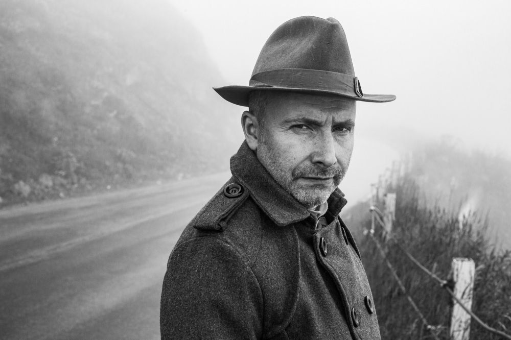 Photograph by Gvarist