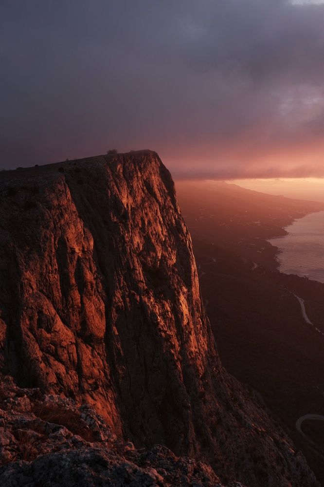 Photograph by Пузан Александр