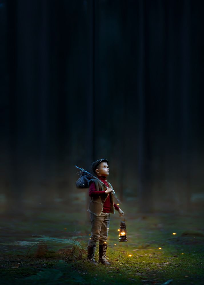 Photograph by Maciej Żabecki