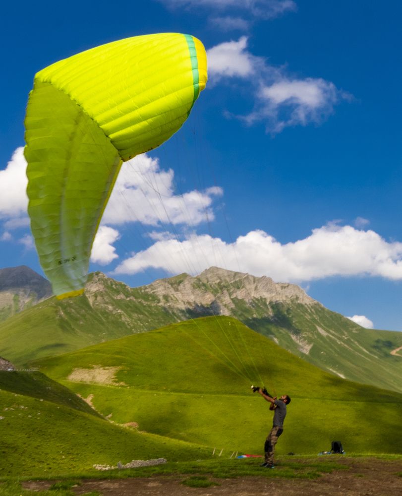 Photograph by Alex Kalpus