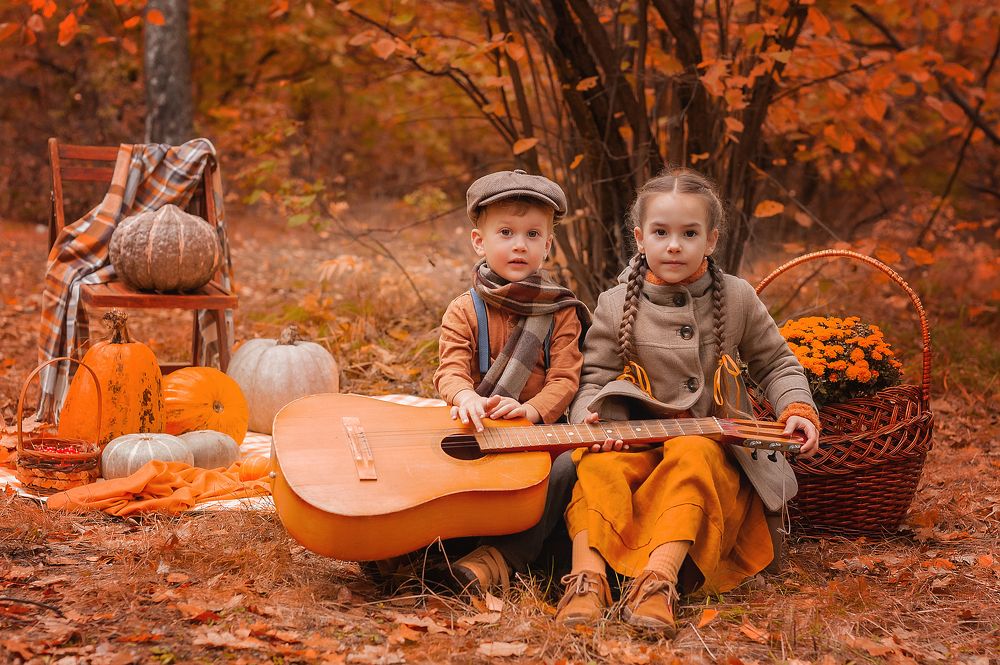 Photograph by Анна Никитина