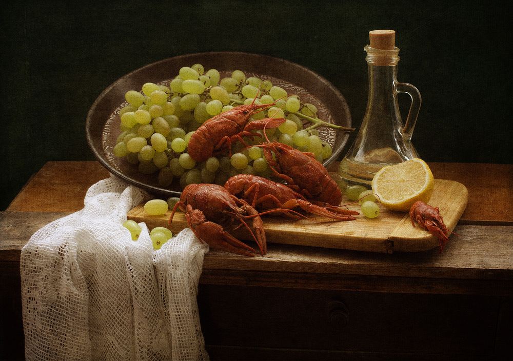 Photograph by Синегубова Ольга