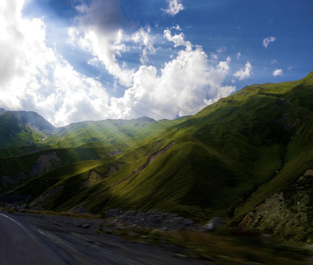 Photograph by Alex Kalpus