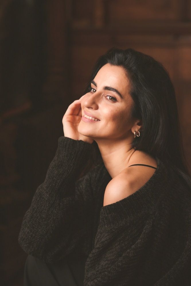 Photograph by Елена Шавшина