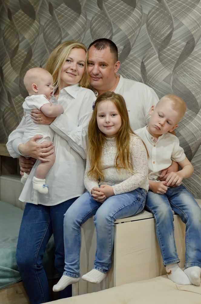 Photograph by Елена Квасова