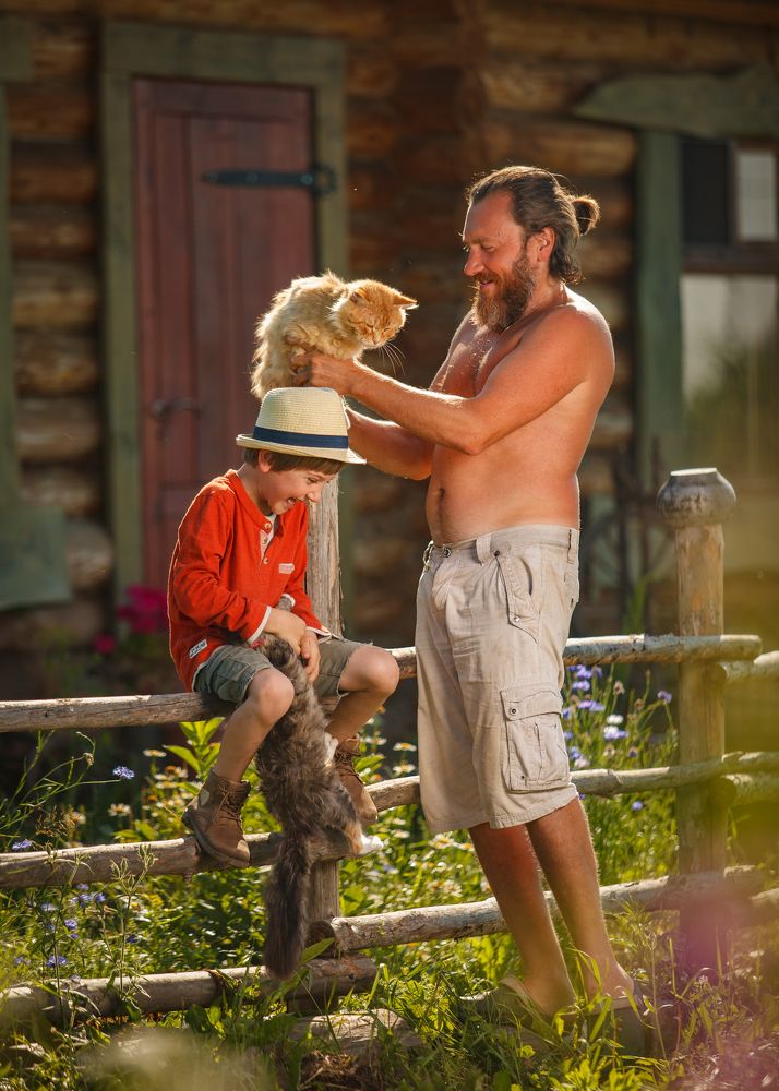 Photograph by Виктор Иванов