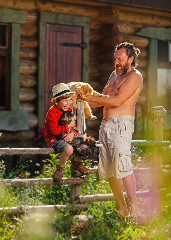 Photograph by Виктор Иванов