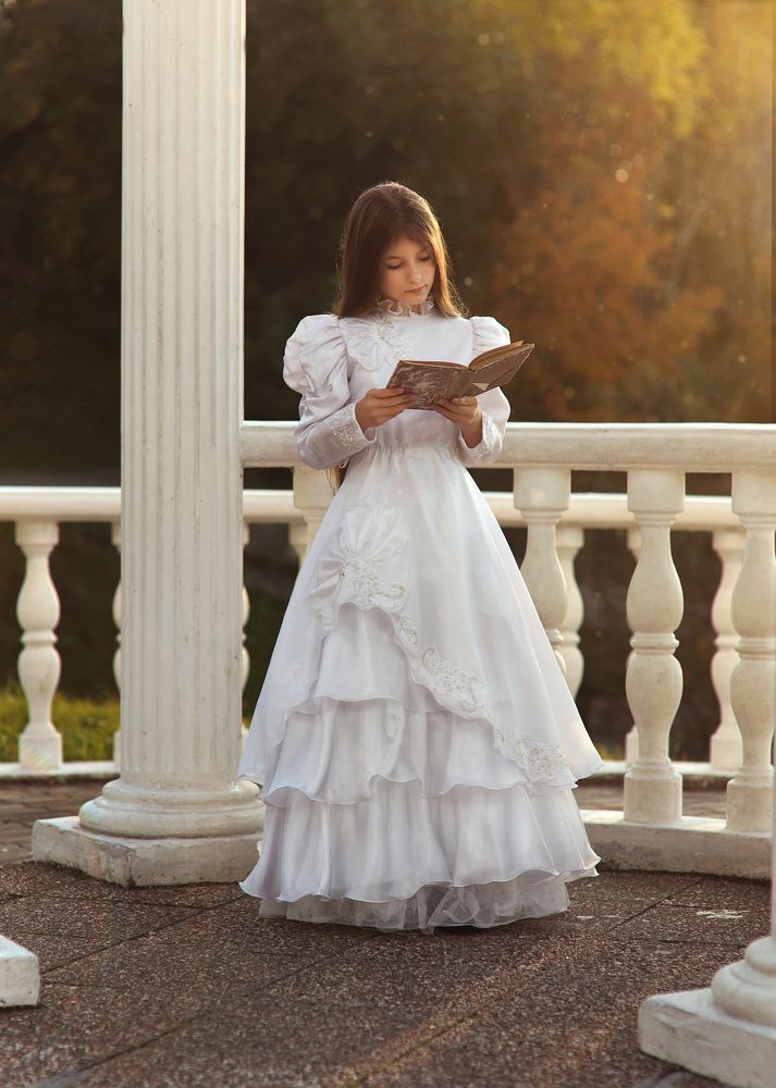 Photograph by Елена Ивашина