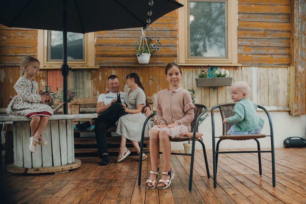 Photograph by Ольга Капустина