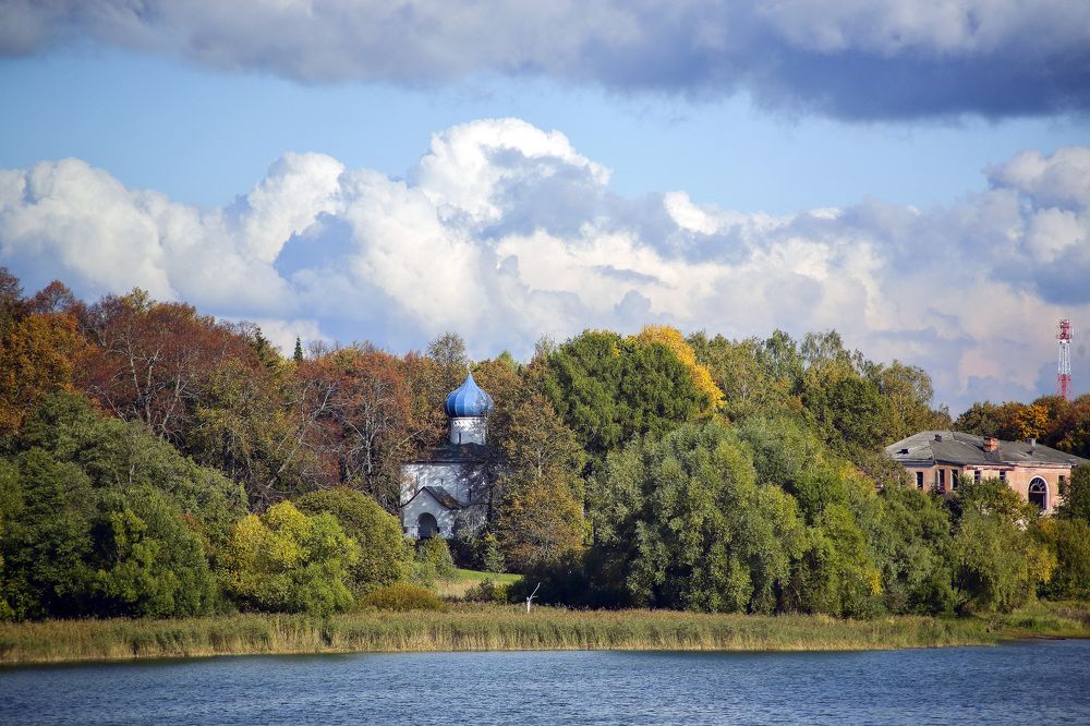 Photograph by Сергей Седов