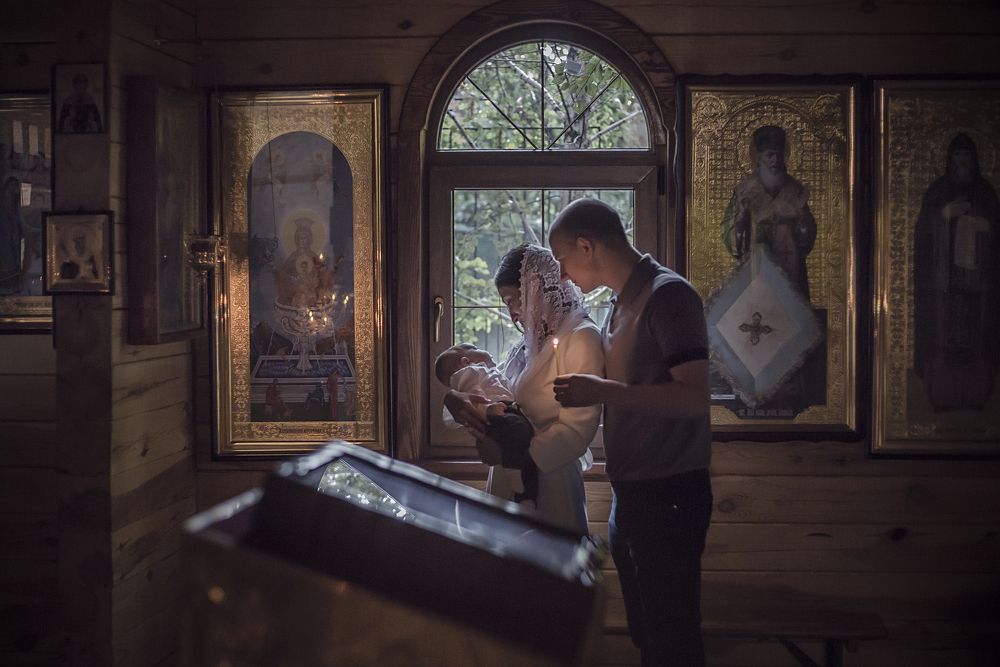 Photograph by Катерина Мельник