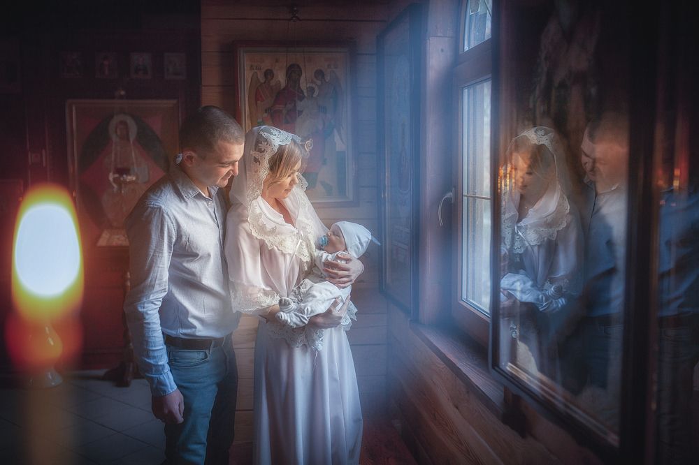 Photograph by Катерина Мельник