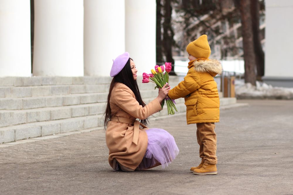 Photograph by Наталья Преснякова