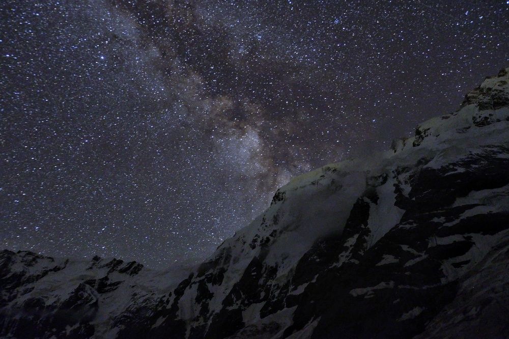 Млечный Путь