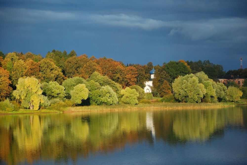 Photograph by Сергей Седов