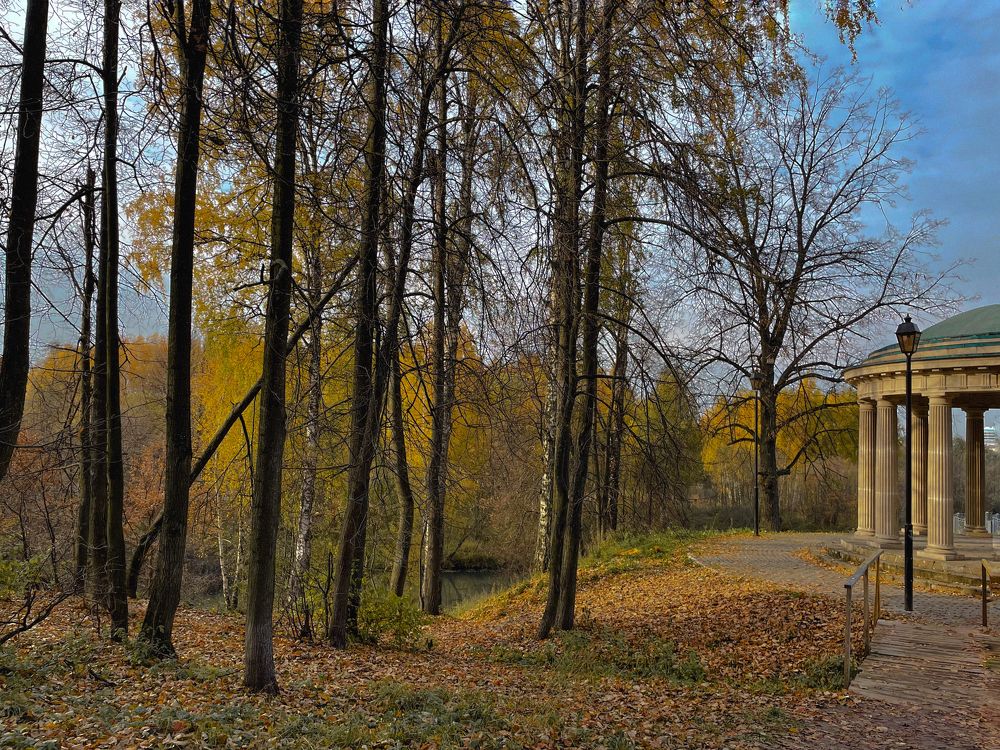 Photograph by Виктория Мостовая