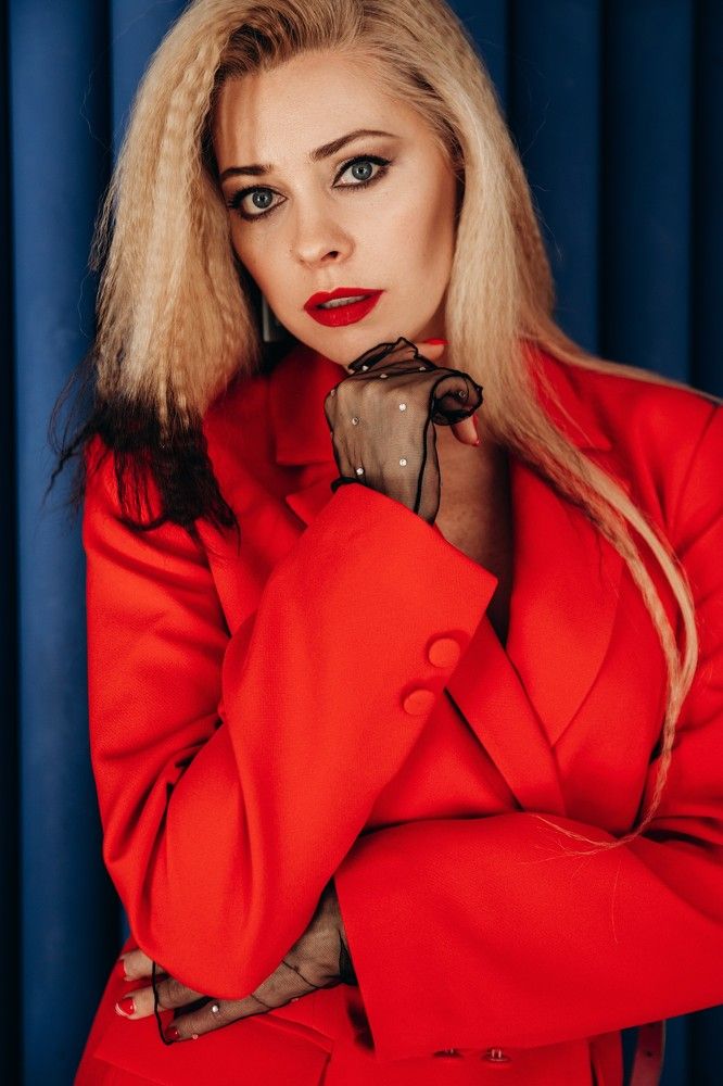 Photograph by Анна Гвоздовская