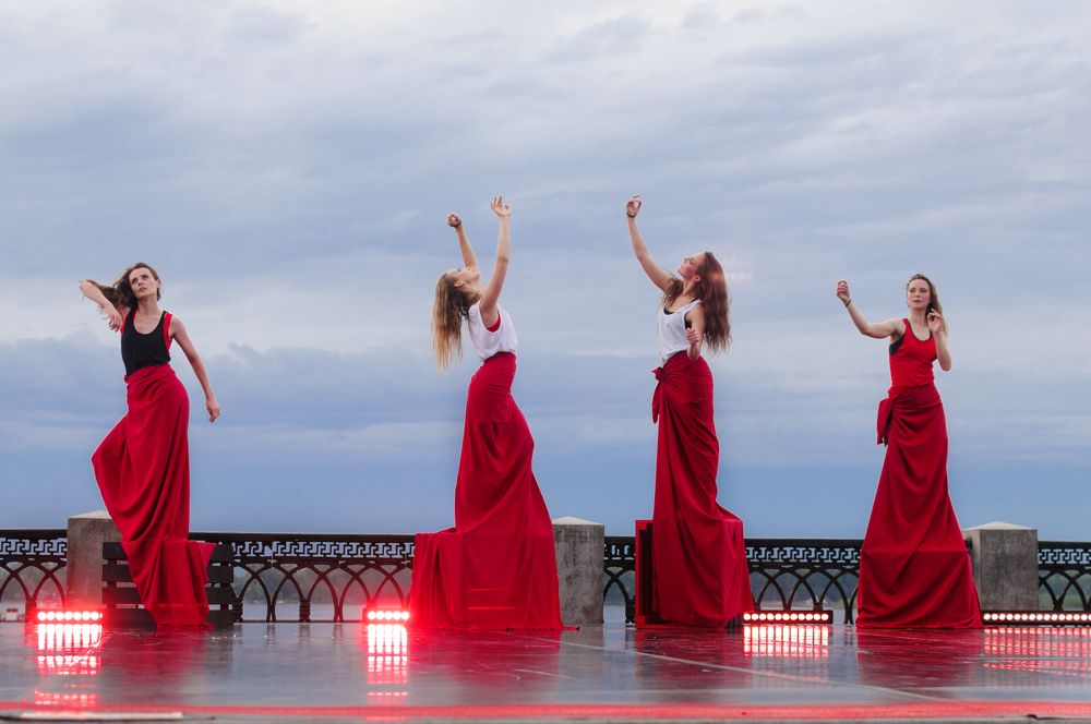 Photograph by Екатерина Гущина