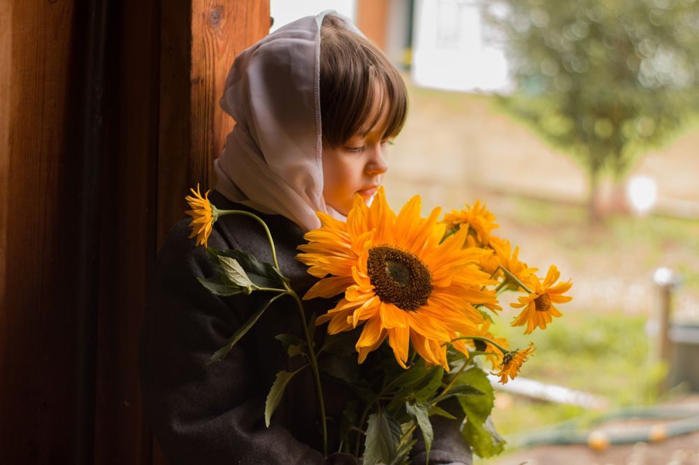 Photograph by Валерия Бойко