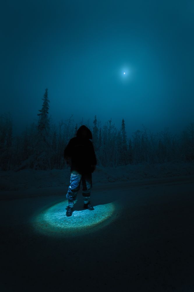 Photograph by Дмитрий Шавловский