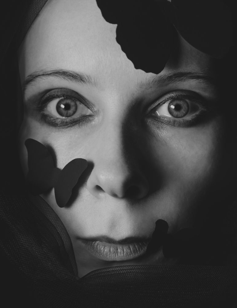 Personality disorder