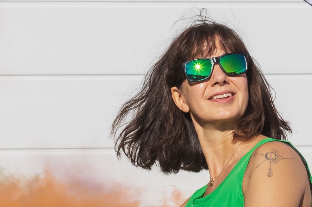 Photograph by Iuliia Kuznetcova