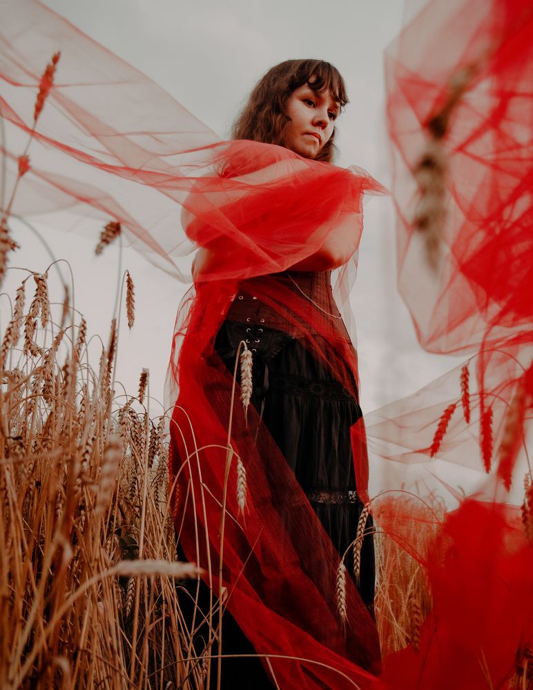 Photograph by Tatiana Fox