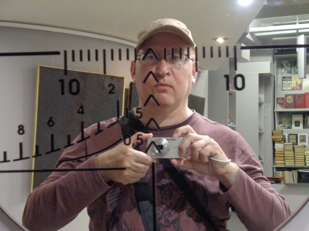 Photograph by Владимир Джерихов