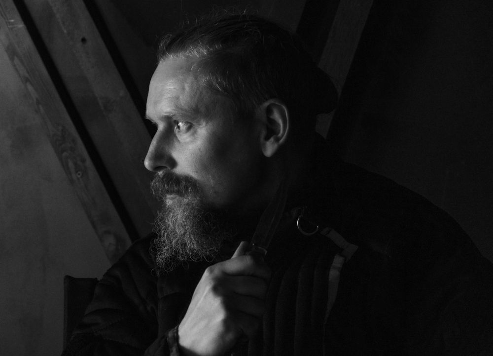 Photograph by Екатерина Асташкина