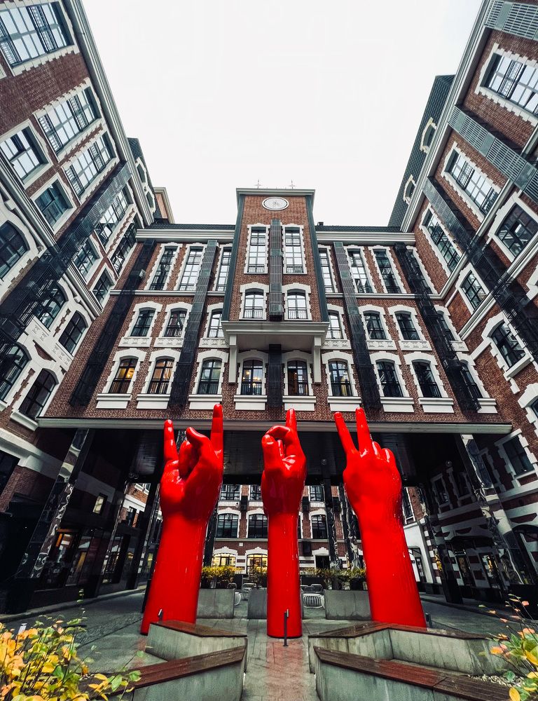 Photograph by Алена Жирова