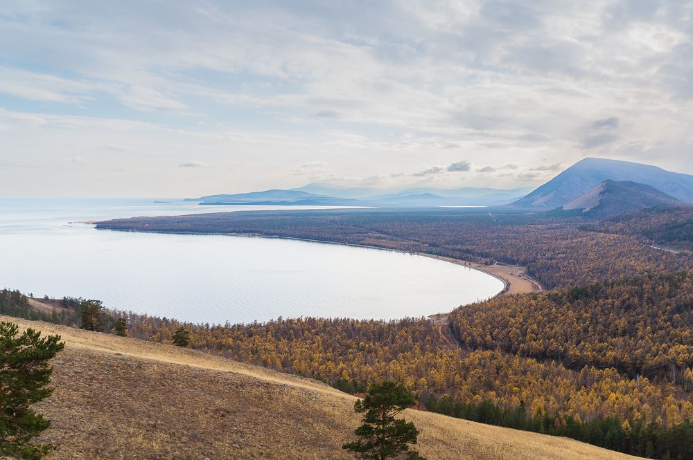 Photograph by Игорь Камов