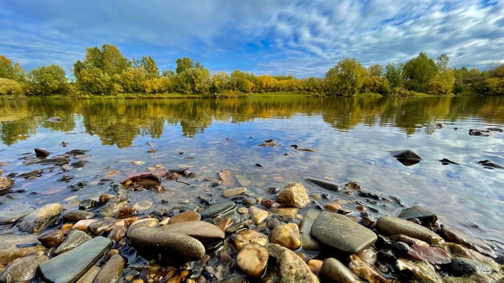 Photograph by Alina Andreevna