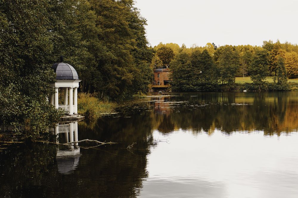 Photograph by Anna Sindikayeva