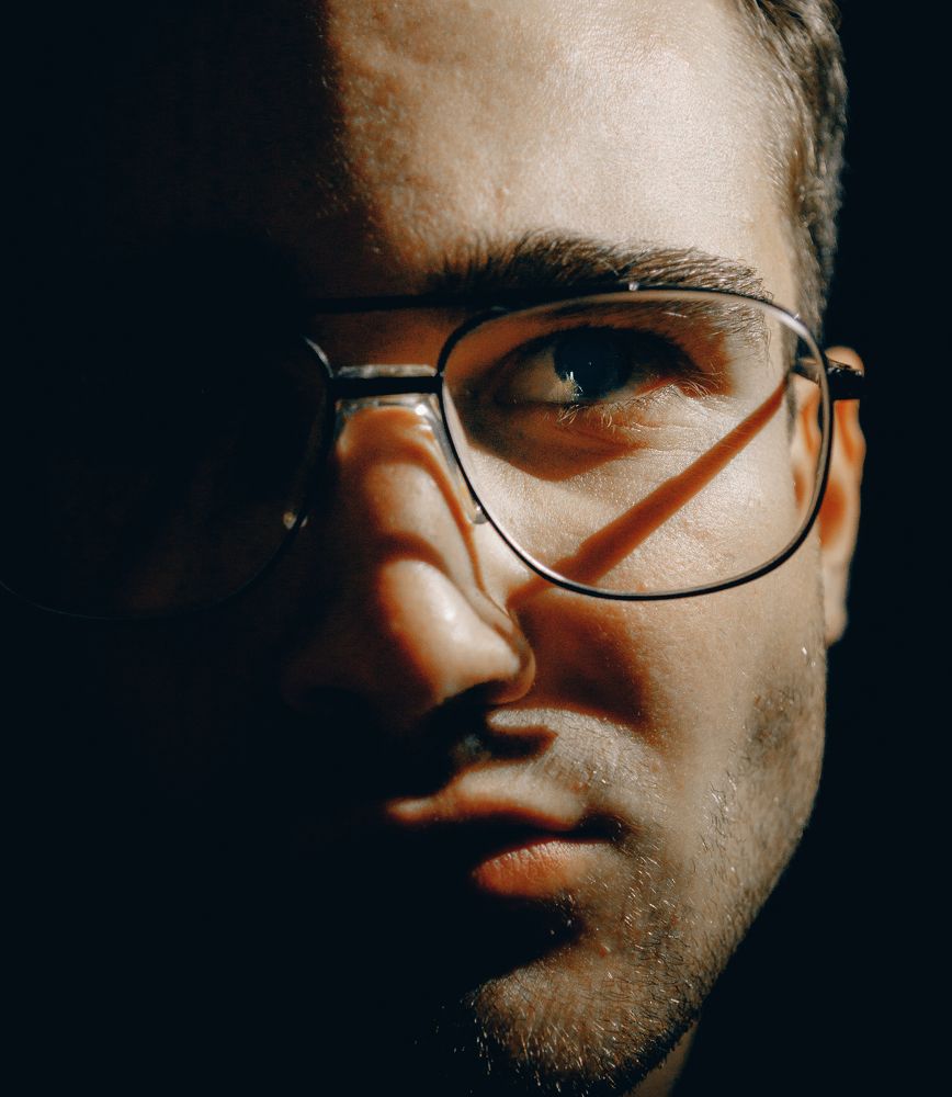 Фотография автора Андрей Филипович