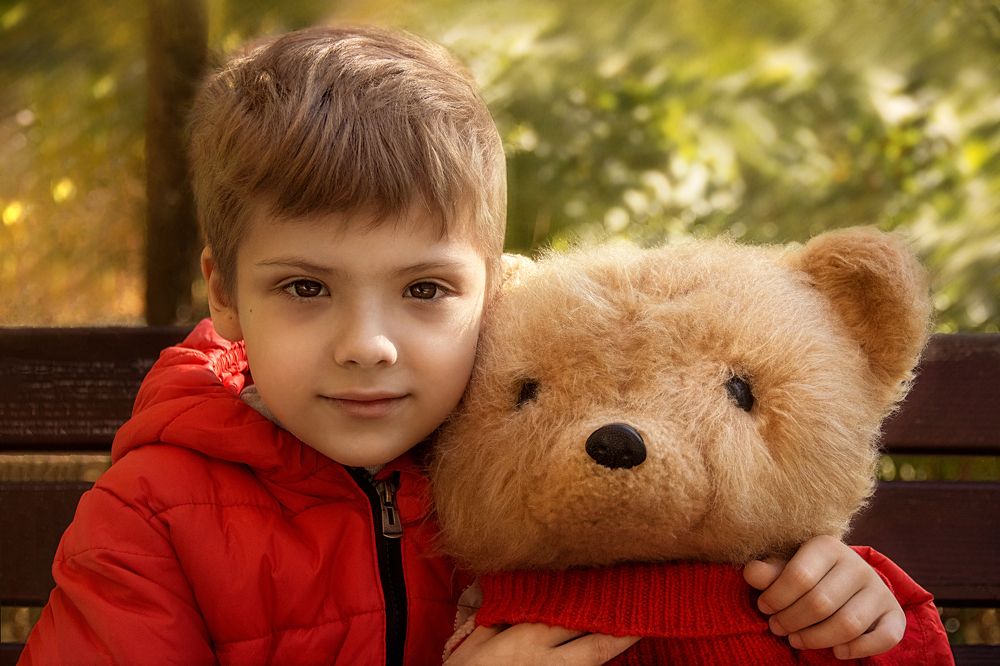 Photograph by Екатерина Дзюблюк