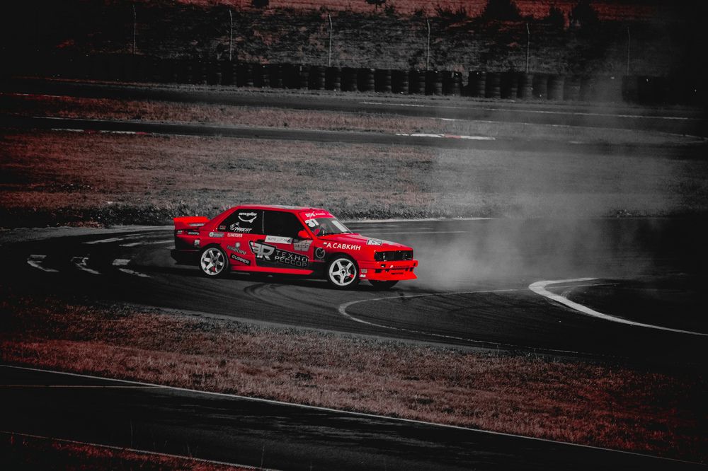 Photograph by Ольга Антонова