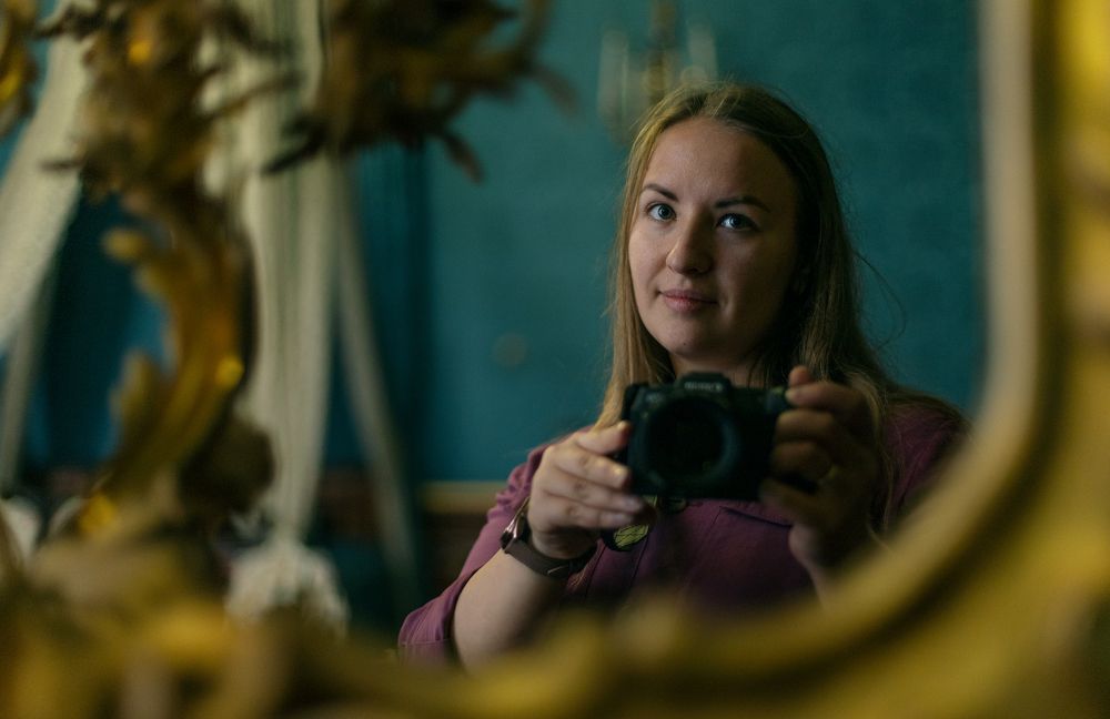 Photograph by Анастасия Веретенникова