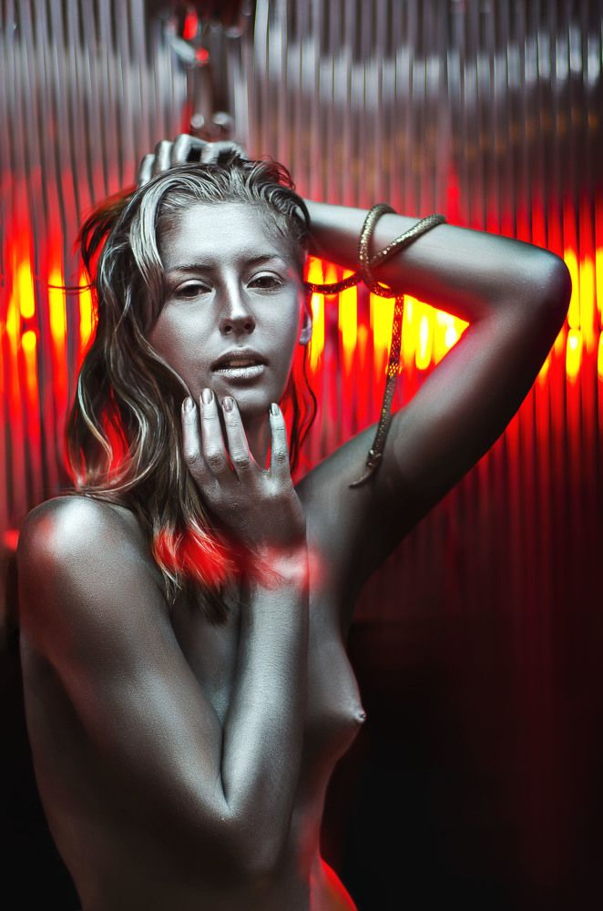 Photograph by Елена Аверина