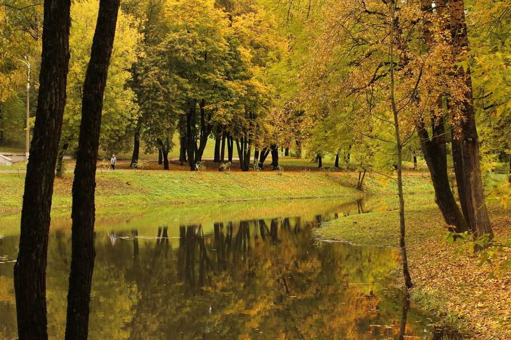 Photograph by Александр Заруцкий