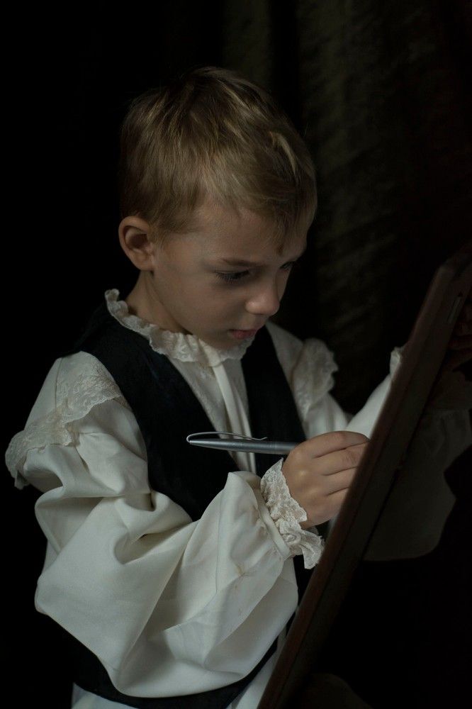 Photograph by Екатерина Мищенко