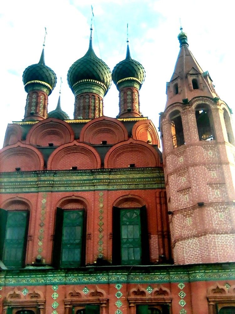 Photograph by Марта Васильева