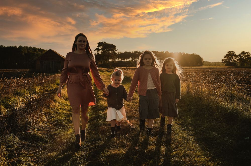 Photograph by Nelli Polle