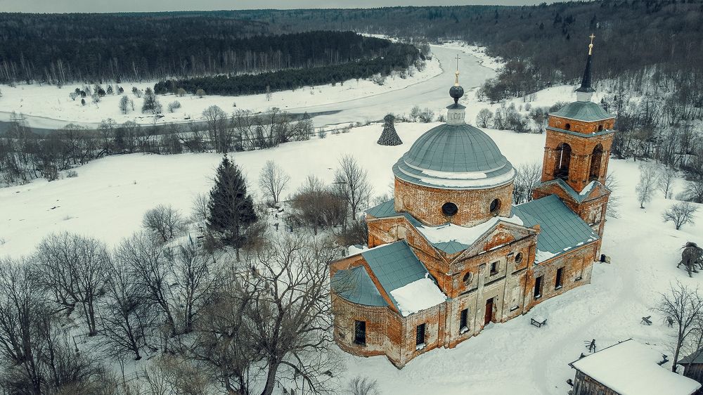 Photograph by Шаталина Оксана