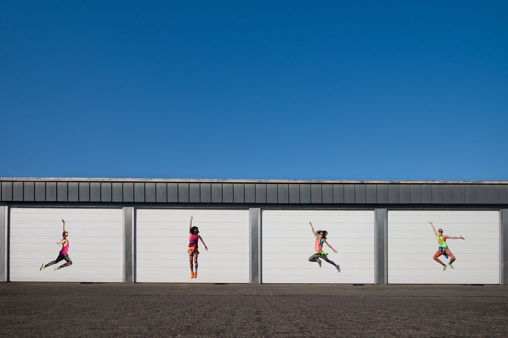 Photograph by Iuliia Kuznetcova