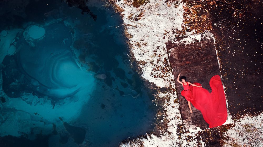 Photograph by Шаталина Оксана