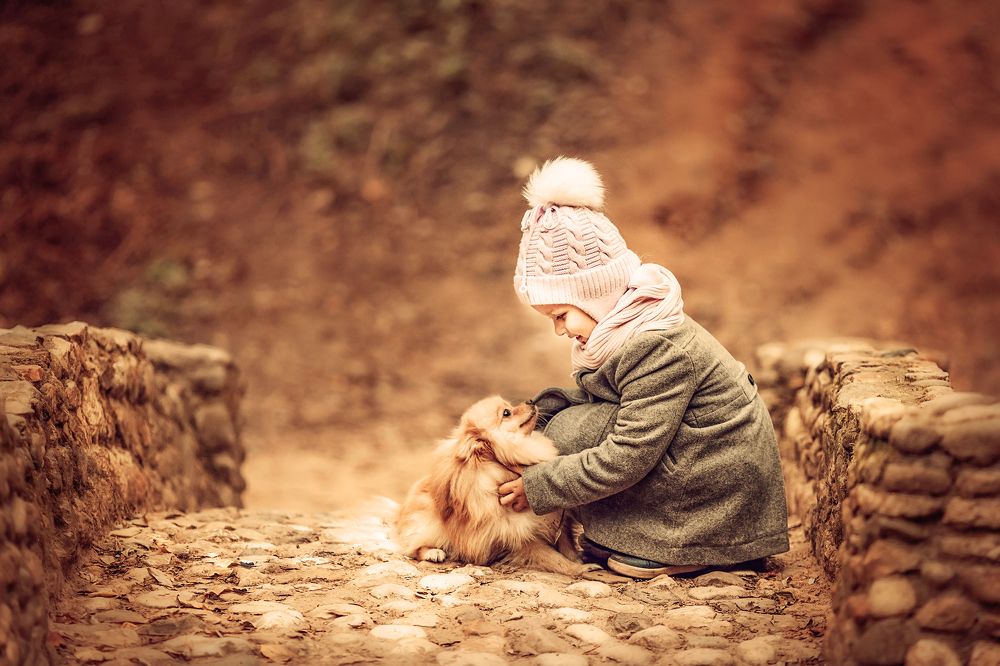 Photograph by Шаталина Оксана