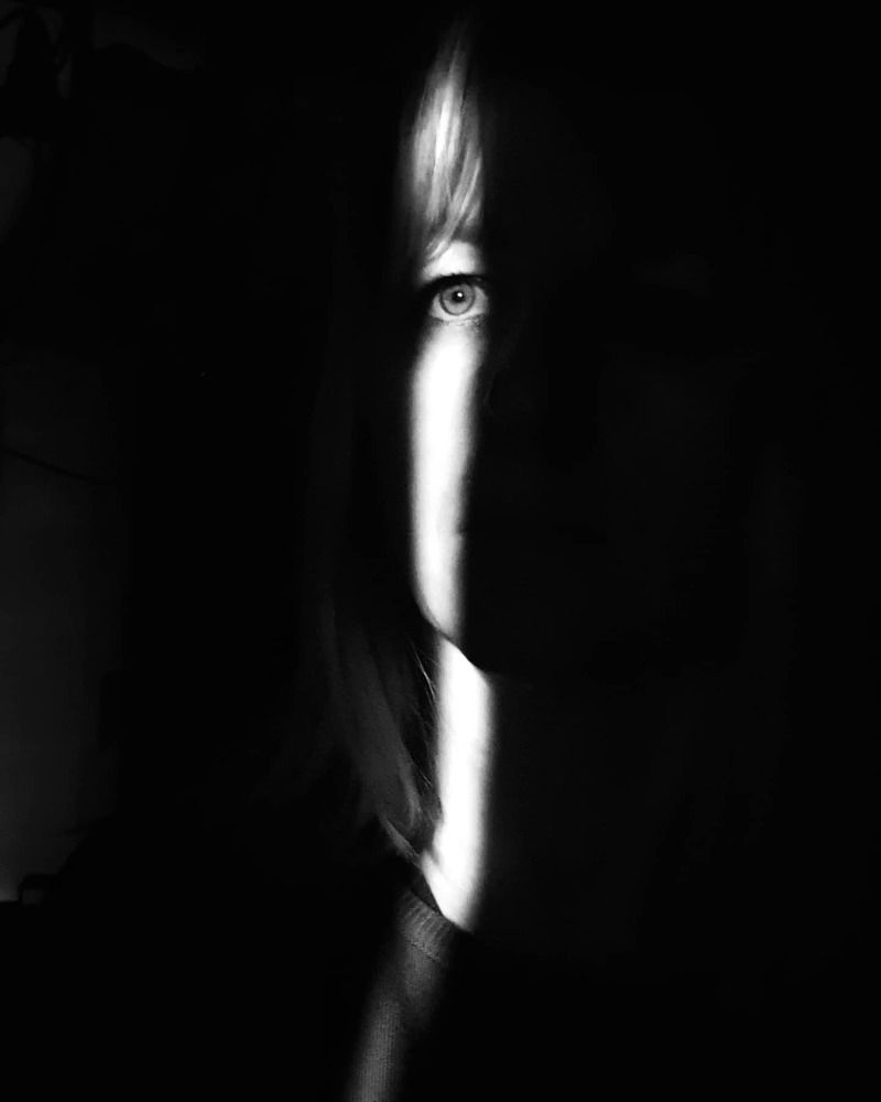 Photograph by Nelli Polle