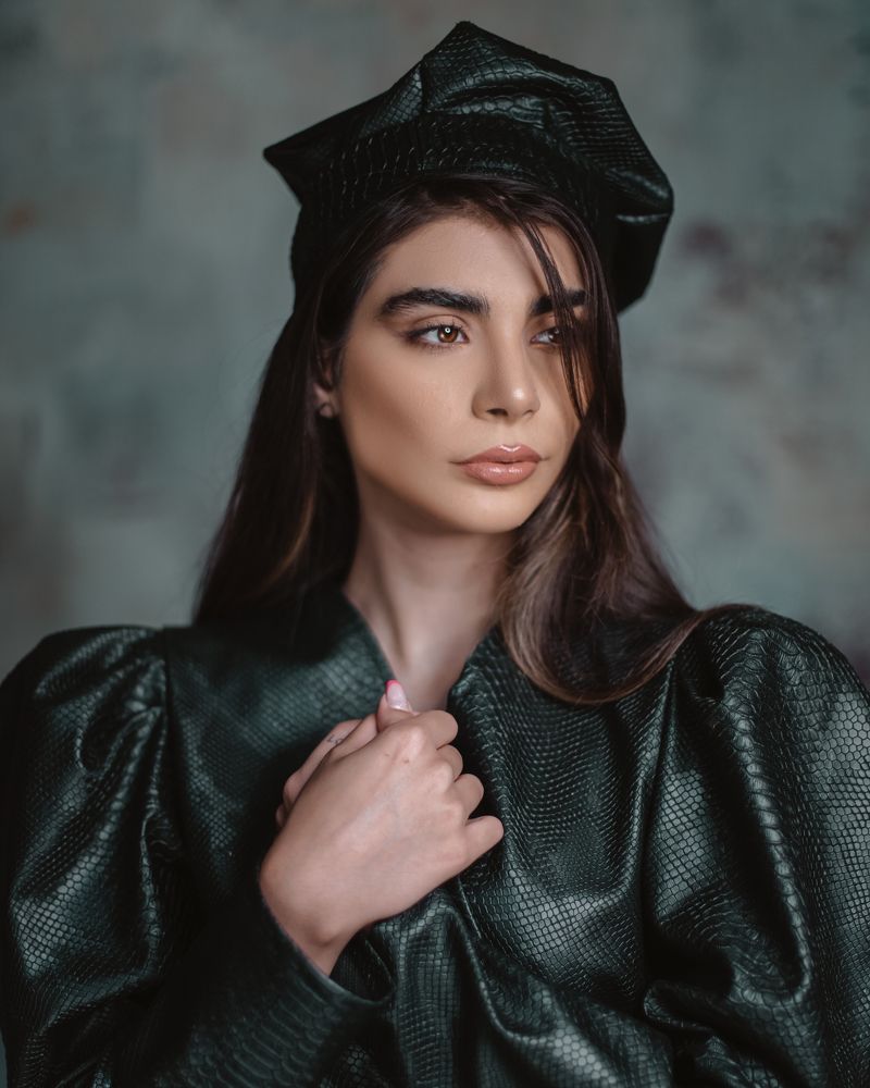 Фотография автора kiyana mireshghi