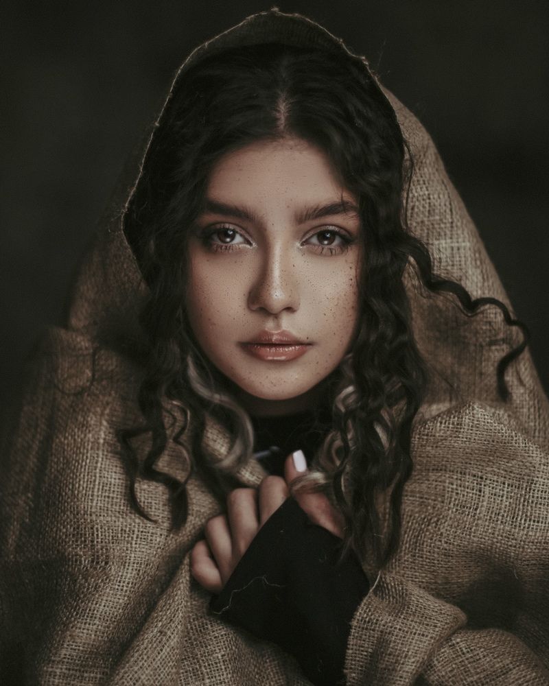 Фотография автора kiyana mireshghi