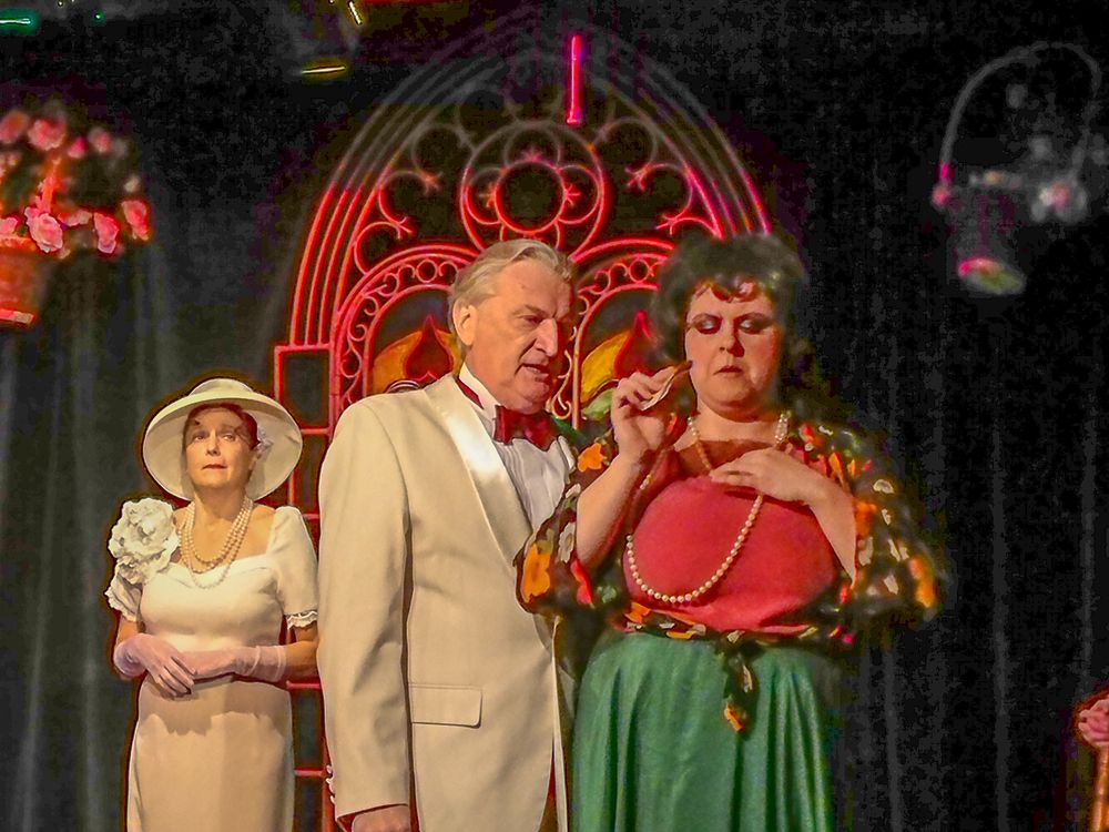 Брак по-итальянски